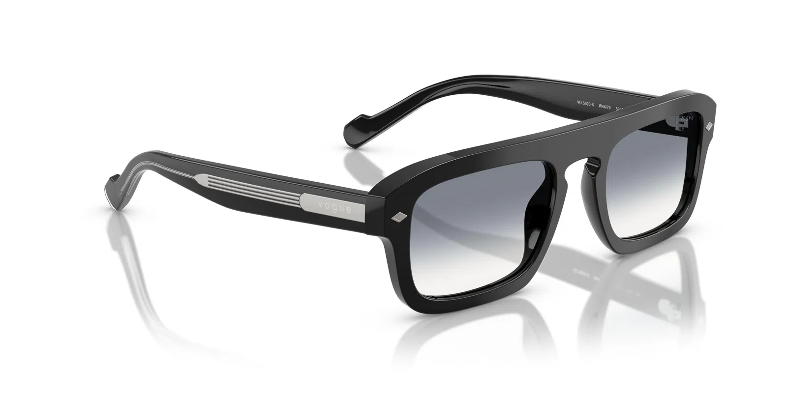 Vogue 5620S Sunglasses - view 26